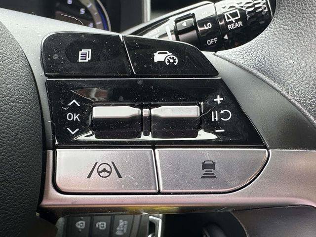 Certified 2023 Hyundai Tucson SE AWD/4WD image 25