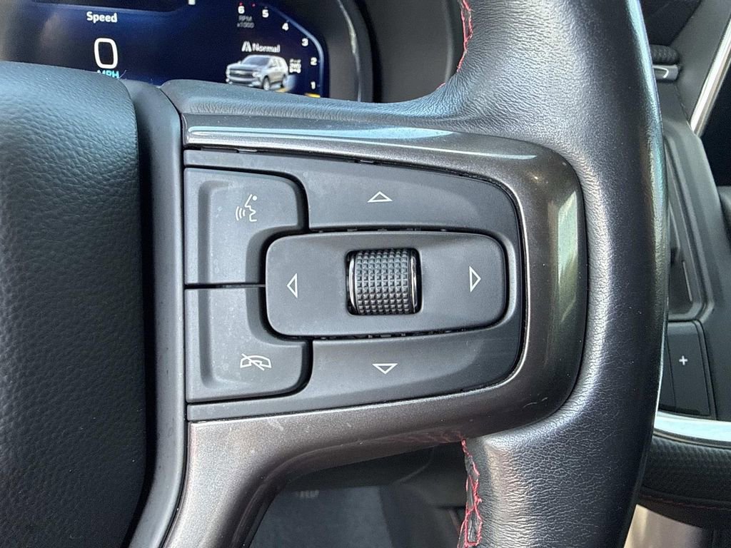 Used 2022 Chevrolet Tahoe RST w/ Luxury Package image 30