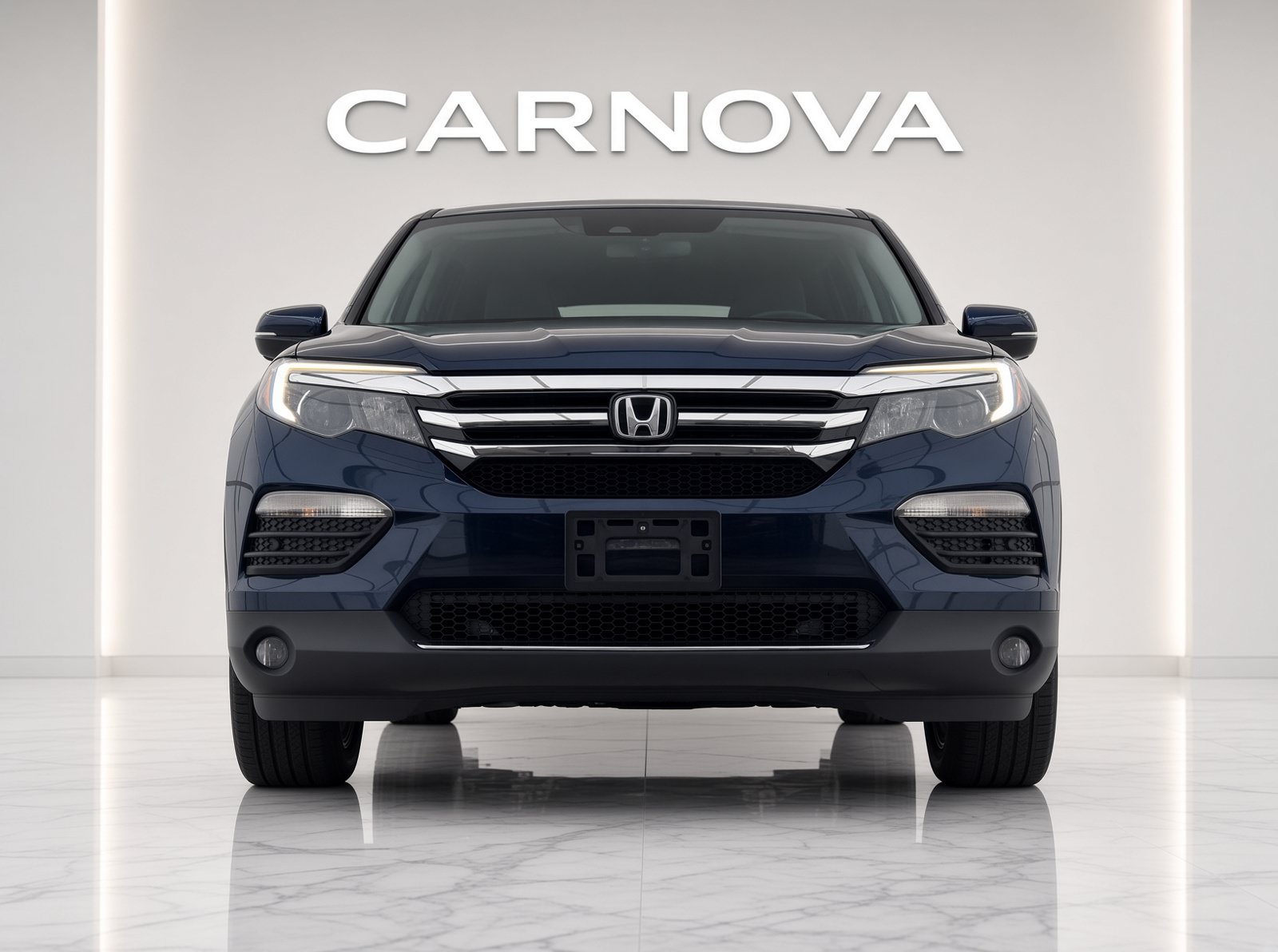 Used 2016 Honda Pilot Elite image 3