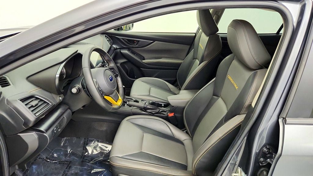 Used 2021 Subaru Crosstrek 2.5i Sport w/ Moonroof Package AWD/4WD image 20