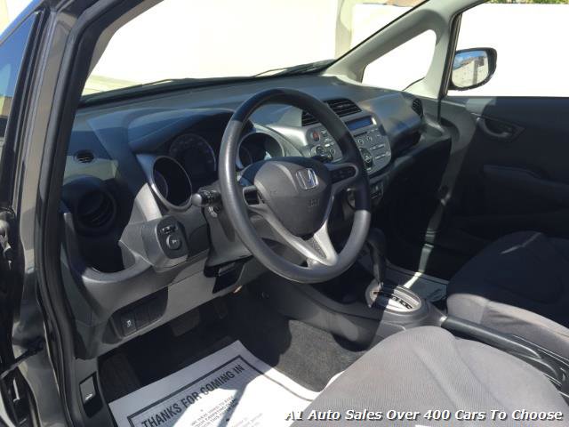 Used 2013 Honda Fit image 16