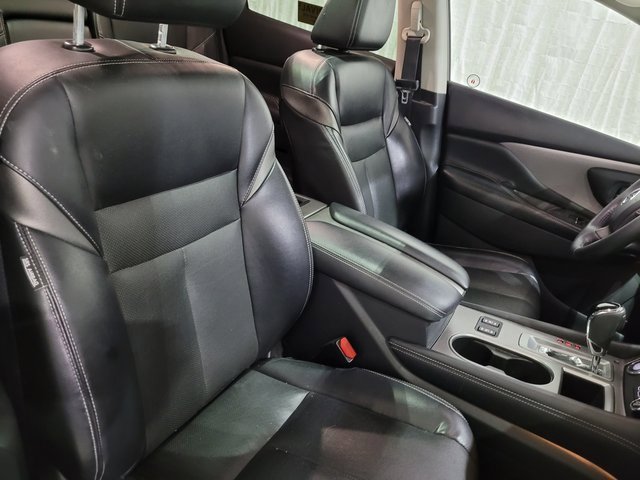 Used 2021 Nissan Murano SL image 61