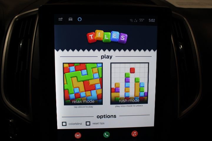 Used 2021 Ford Edge ST-Line image 44