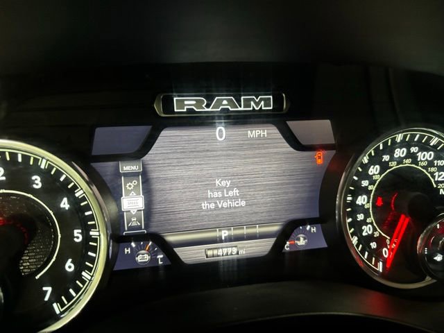 Used 2025 RAM 1500 Laramie image 18