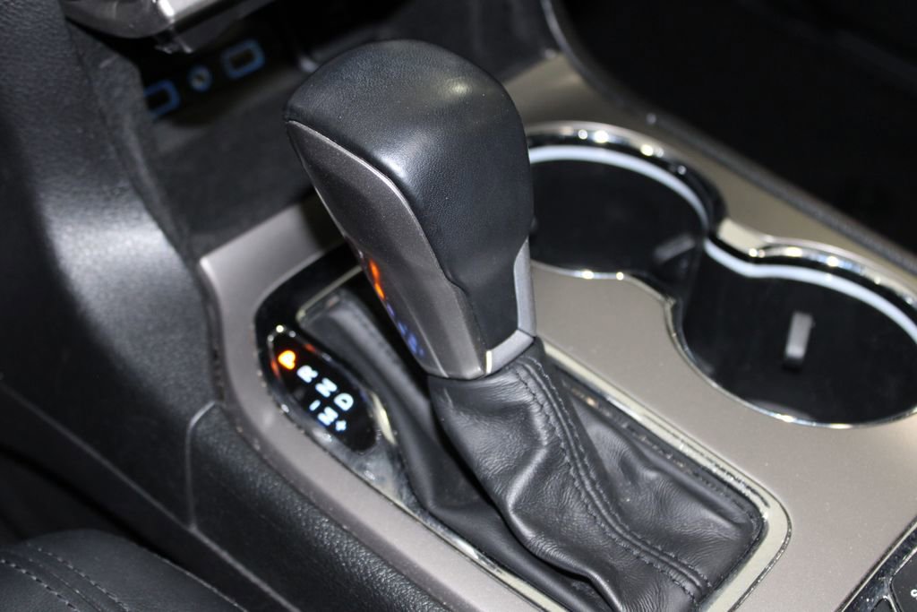 Used 2021 Jeep Grand Cherokee Limited image 50