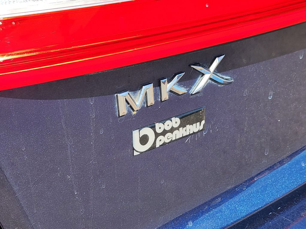 Used 2017 Lincoln MKX Reserve w/ Lincoln MKX Climate Package AWD/4WD image 31