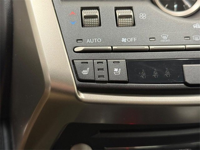 Used 2018 Lexus NX 300 F Sport w/ F Sport Premium Package image 20