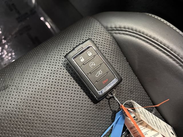 Used 2024 Jeep Wagoneer Series II image 30