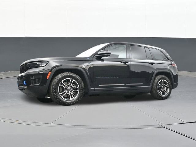 Used 2022 Jeep Grand Cherokee Trailhawk image 55