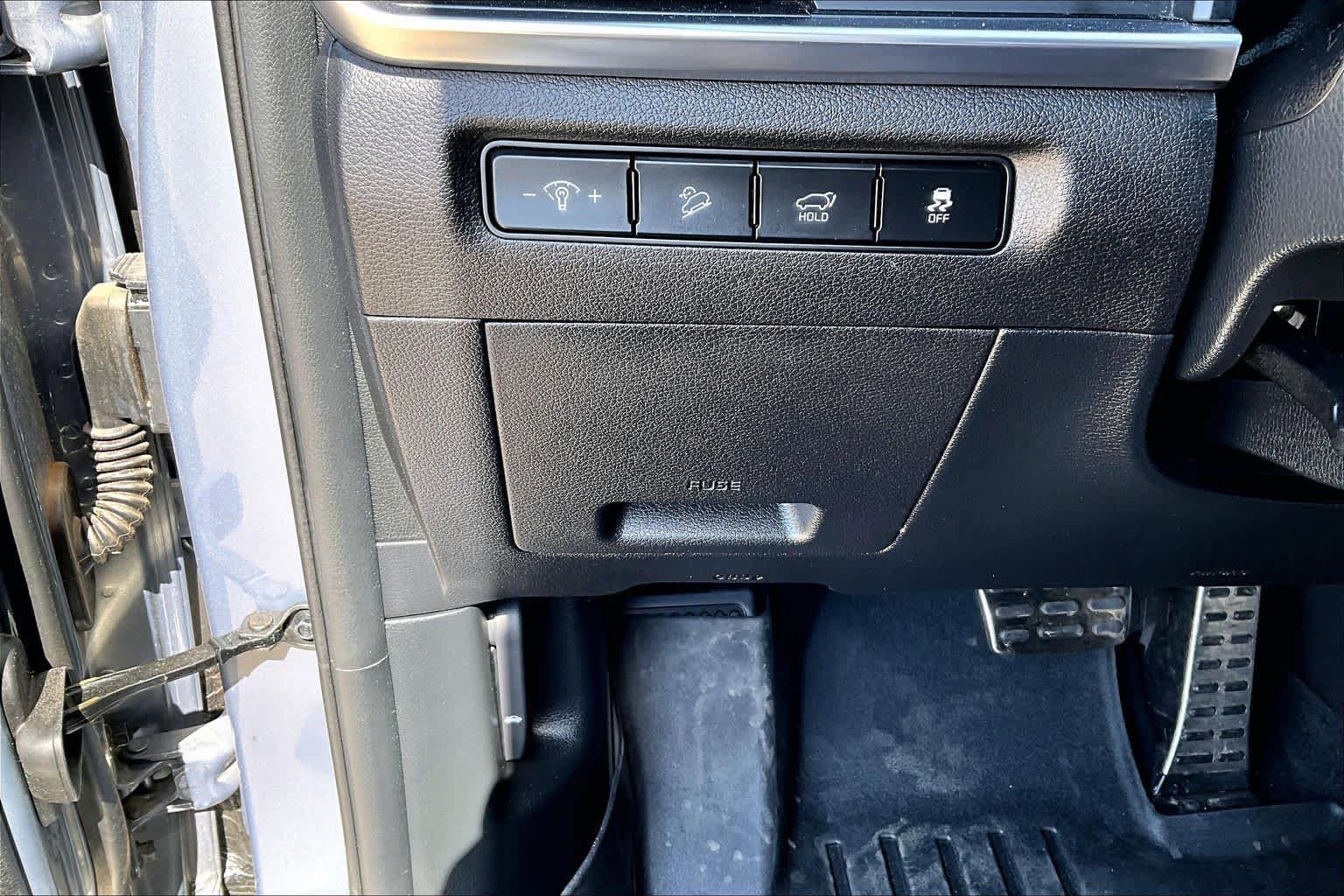 Used 2024 Kia Telluride SX FWD image 47
