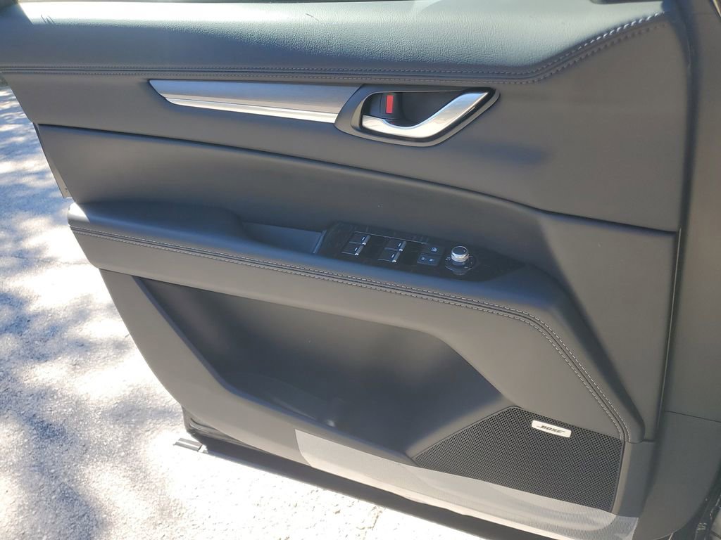 New 2025 MAZDA CX-5 AWD 2.5 S w/ Premium Plus Pkg image 20