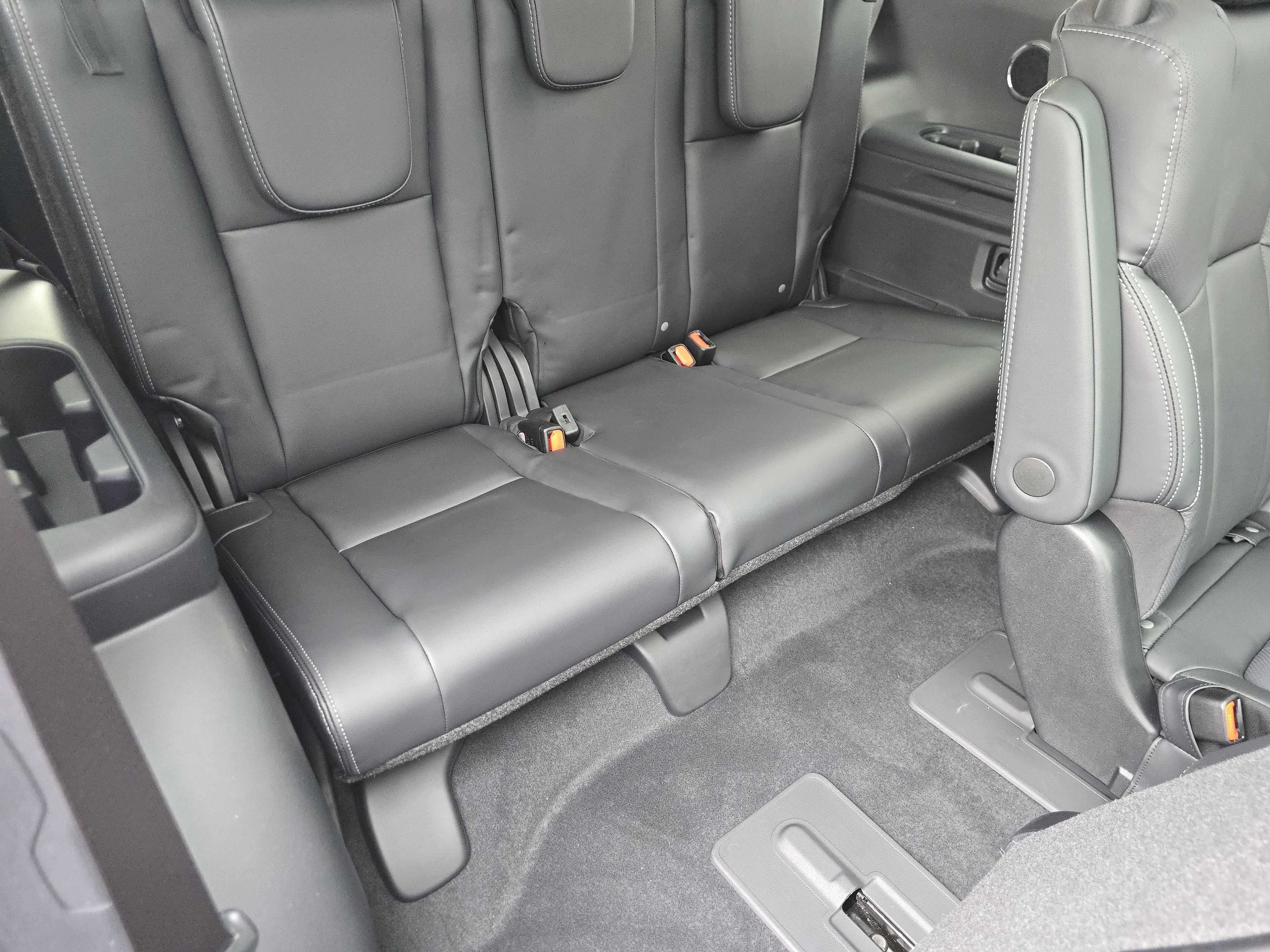 New 2026 Subaru Ascent Limited image 19