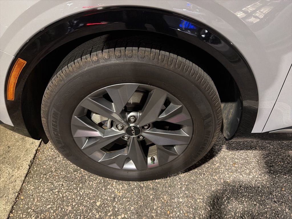 Used 2023 Kia Sportage SX image 8