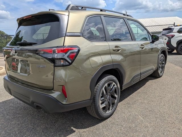 New 2026 Subaru Forester Premium AWD/4WD image 6