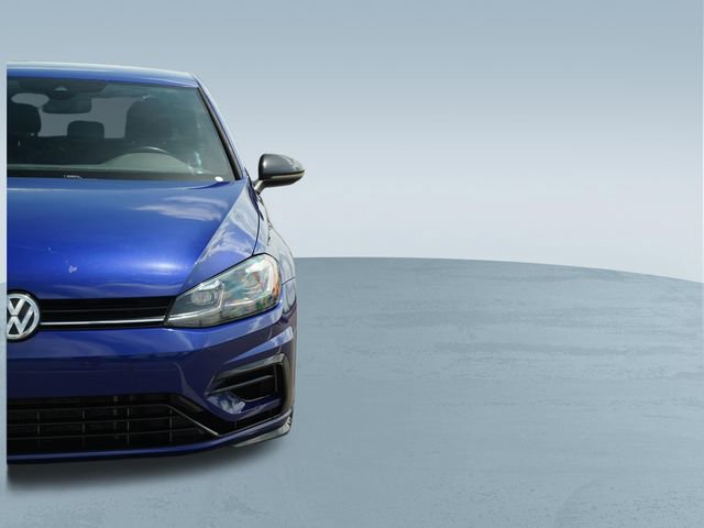 Used 2019 Volkswagen Golf R 4-Door AWD/4WD image 37
