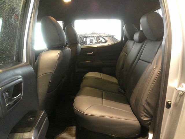 Certified 2022 Toyota Tacoma TRD Sport image 26
