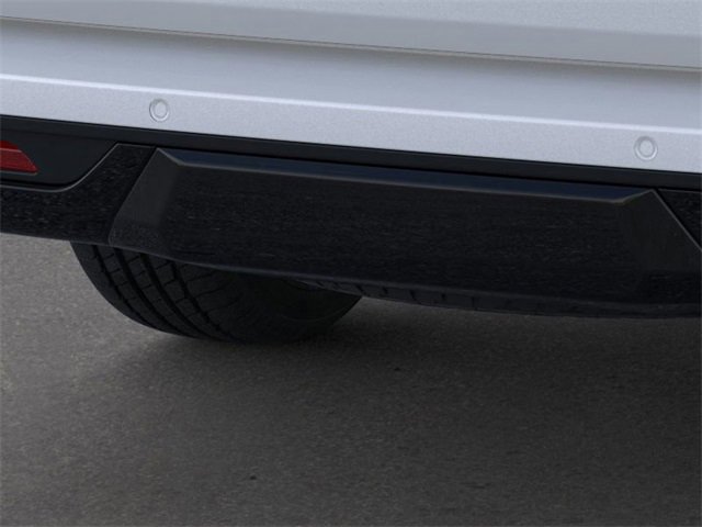 New 2026 Ford Expedition Platinum w/ Stealth Performance Package image 23