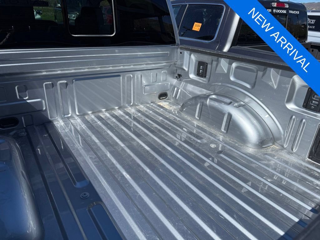 Used 2025 Ford F150 Tremor w/ Bed Utility Package AWD/4WD image 7