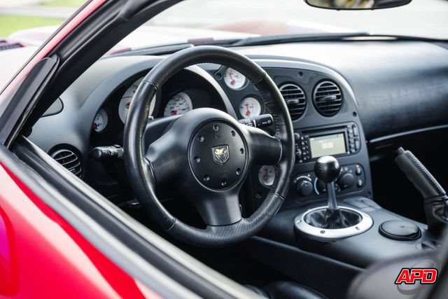 Used 2008 Dodge Viper SRT-10 RWD image 7