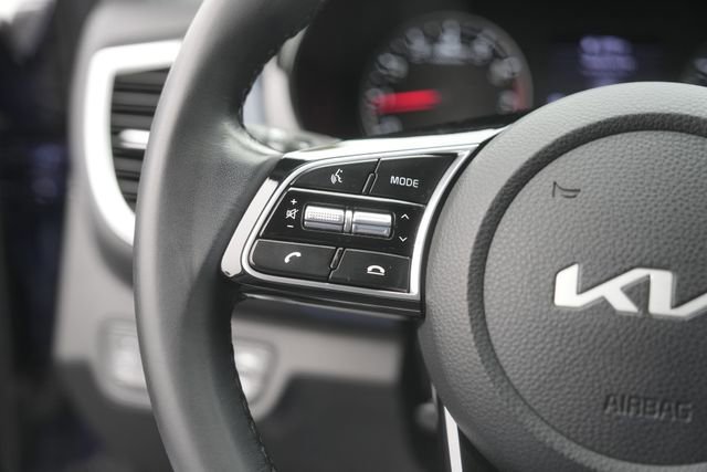 Used 2023 Kia Seltos S w/ Navigation Package image 22