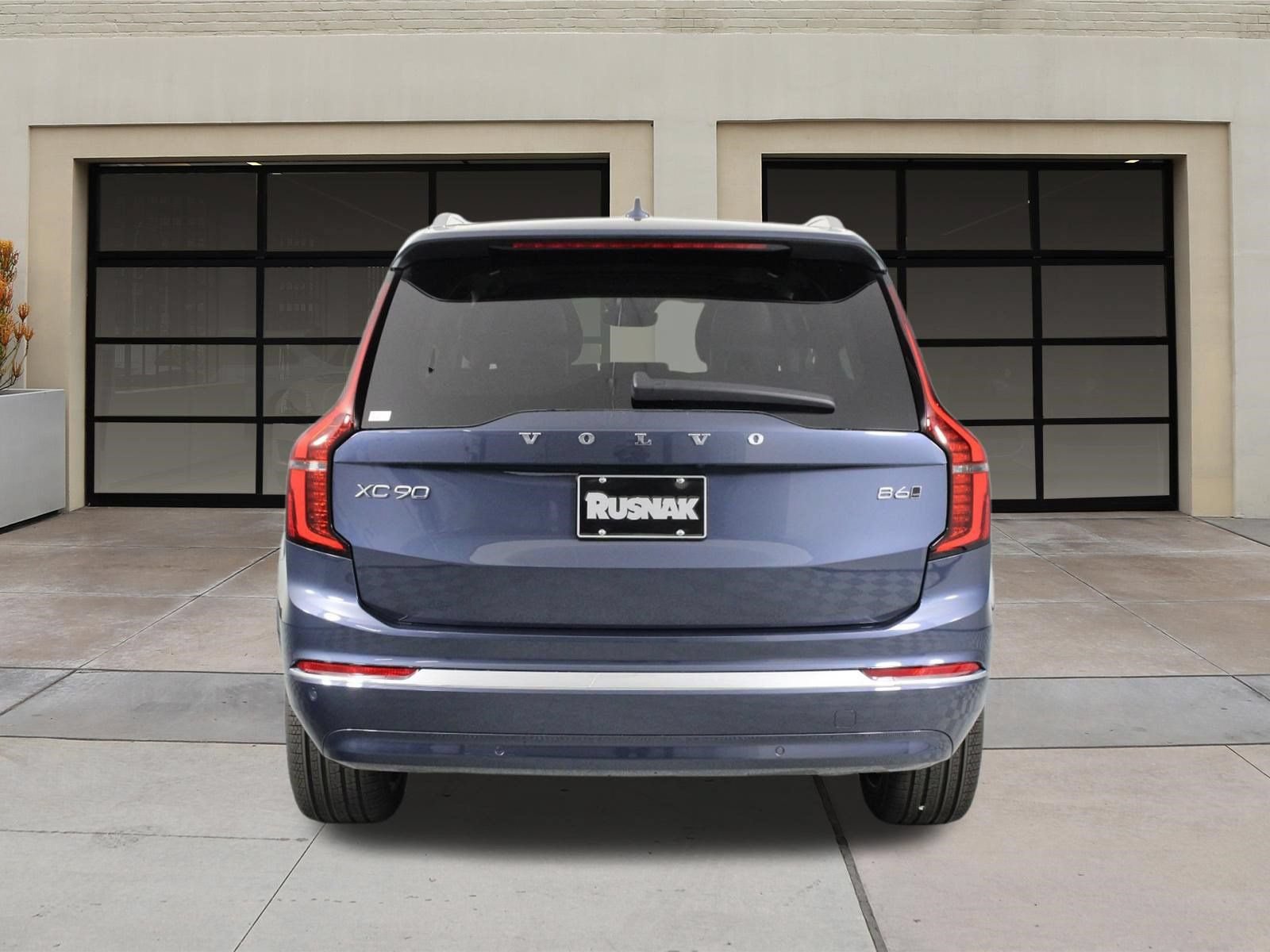 New 2026 Volvo XC90 B6 Plus AWD/4WD image 4