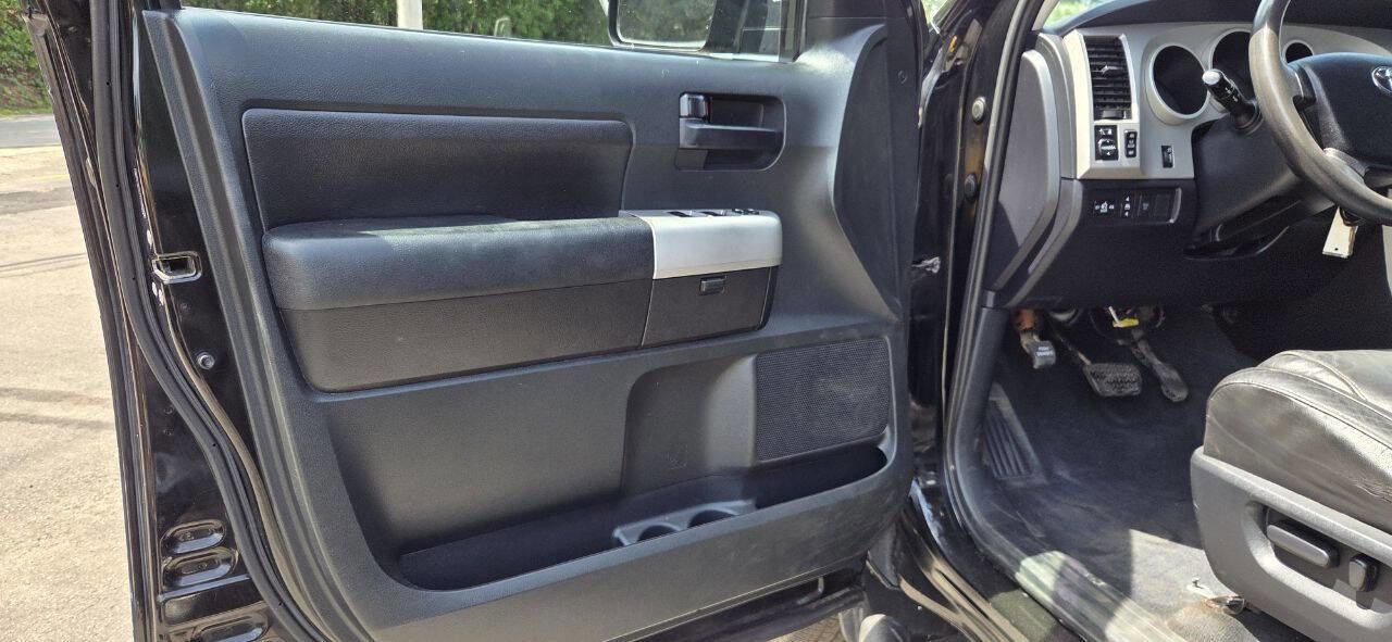 Used 2007 Toyota Tundra SR5 image 11