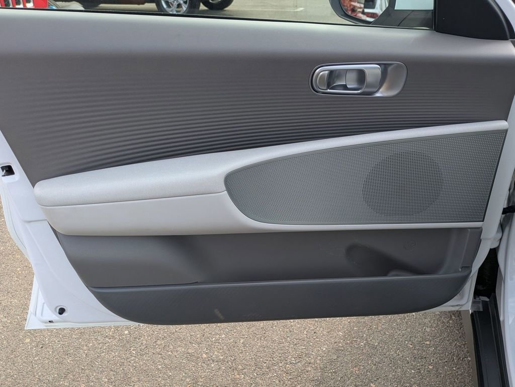 Certified 2024 Hyundai Ioniq 6 SEL image 10