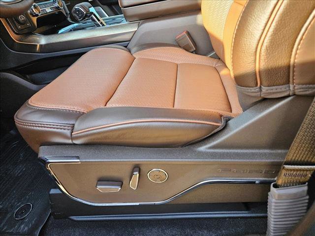 New 2026 Ford F150 King Ranch image 4