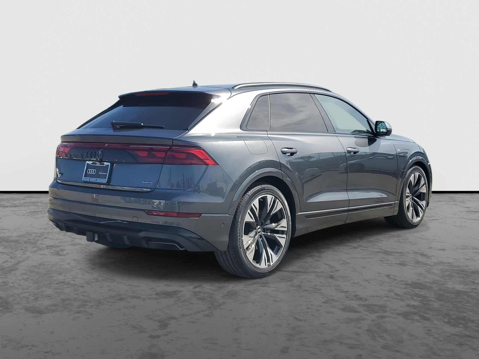 New 2026 Audi Q8 Prestige AWD/4WD image 4