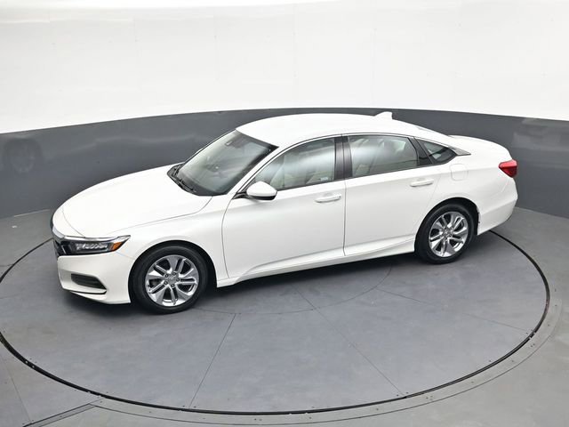 Used 2018 Honda Accord LX image 27