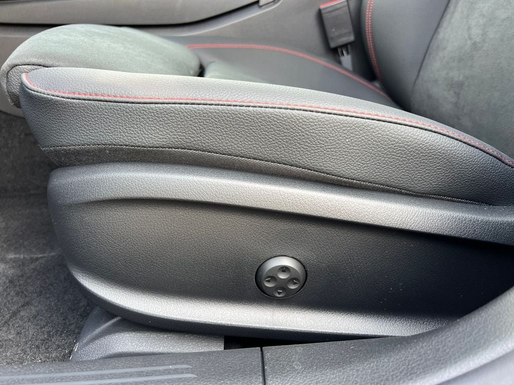 New 2026 Mercedes-Benz CLA 250 4MATIC image 11