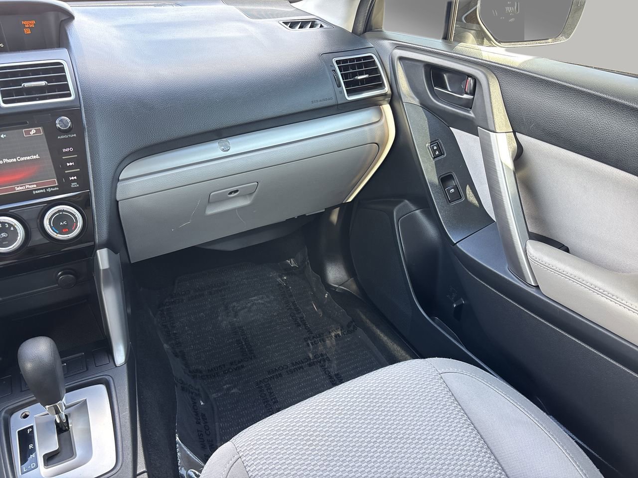 Used 2016 Subaru Forester 2.5i Premium AWD/4WD image 15