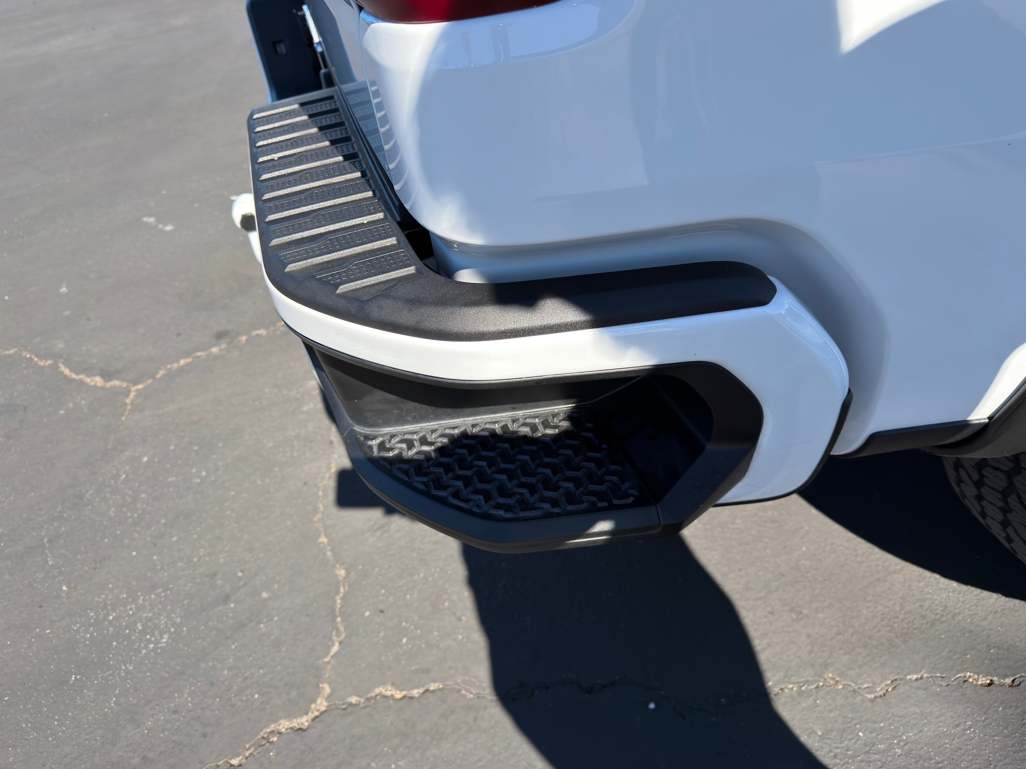 Used 2021 Chevrolet Silverado 1500 RST w/ Z71 Off-Road Package image 14