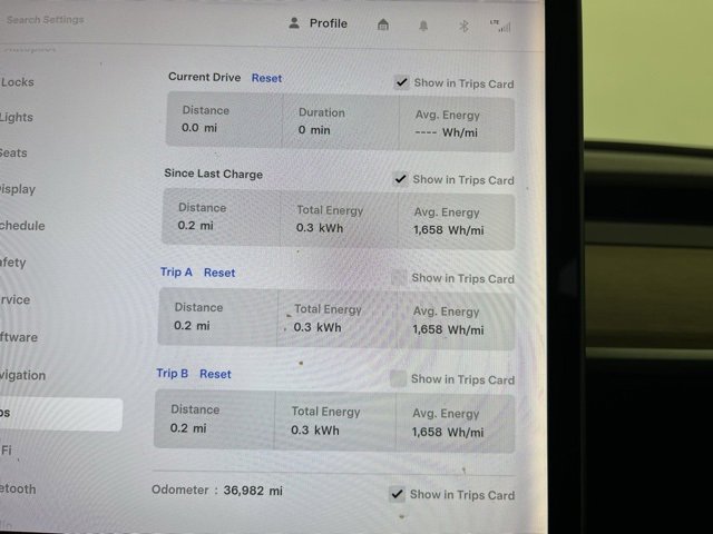 Used 2018 Tesla Model 3 image 14