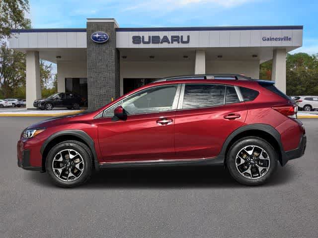 Used 2019 Subaru Crosstrek 2.0i Premium w/ Popular Package #4 AWD/4WD image 3