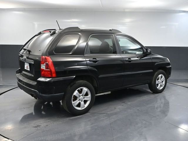 Used 2009 Kia Sportage LX image 4