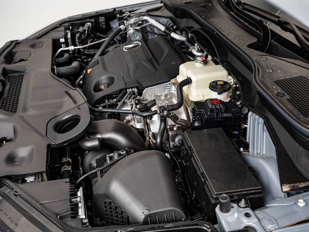 New 2026 Acura MDX Type S AWD/4WD image 52