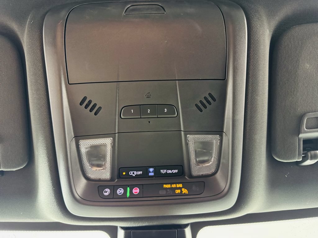 Used 2022 Chevrolet Blazer RS w/ Enhanced Convenience Package FWD image 23