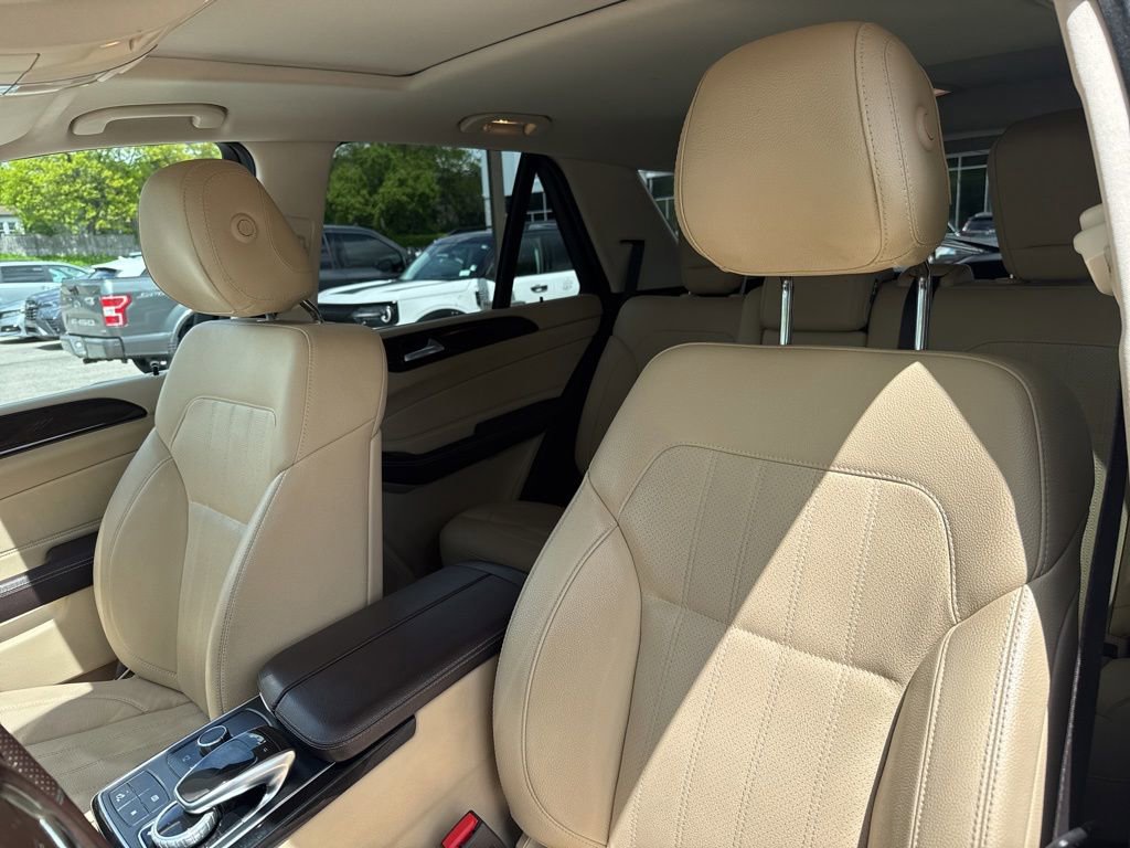 Used 2018 Mercedes-Benz GLE 350 4MATIC image 23