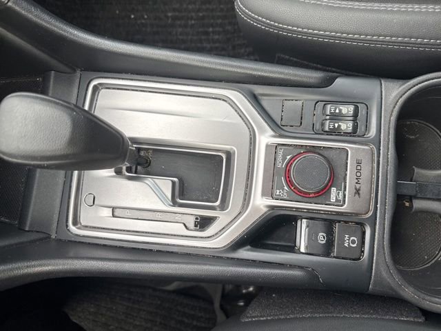 Used 2021 Subaru Forester Premium image 19