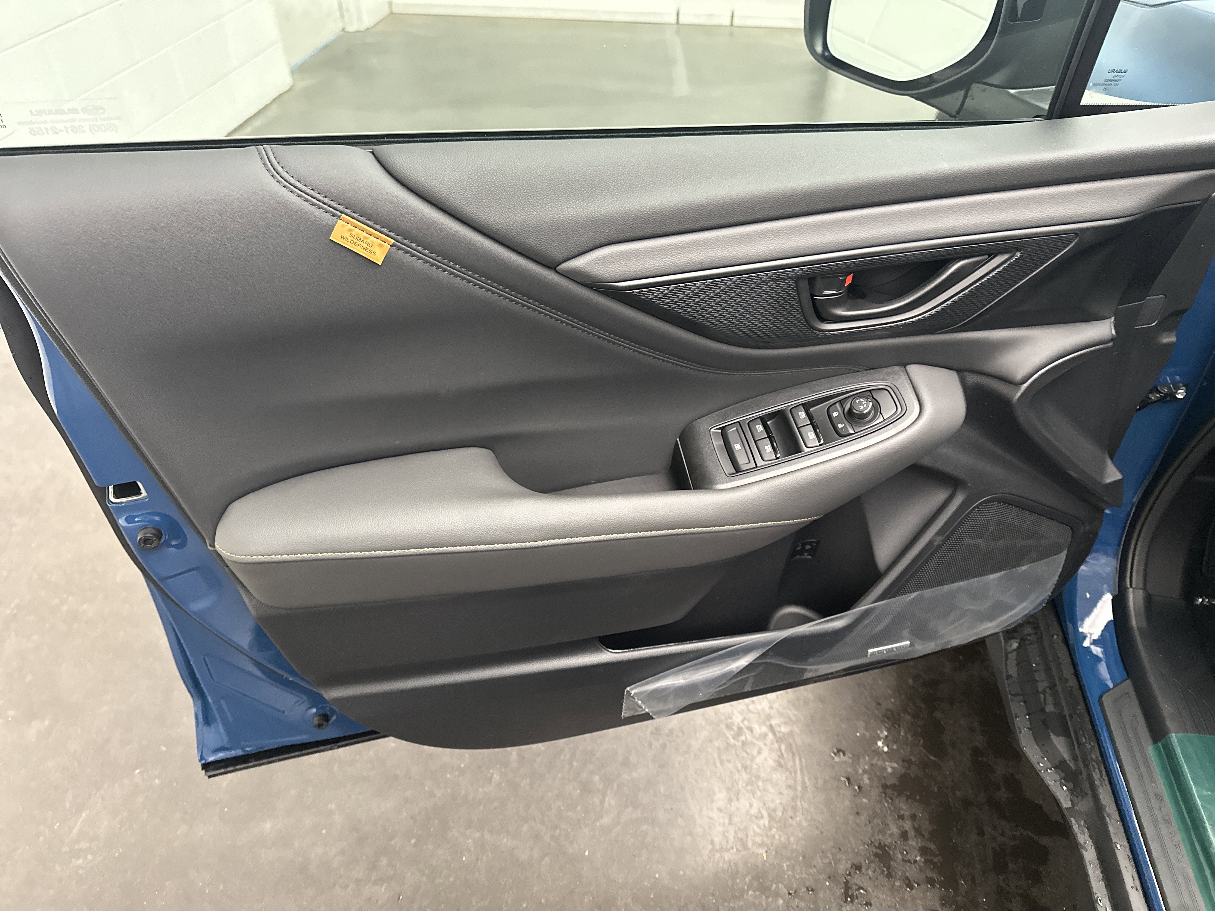 New 2025 Subaru Outback Wilderness image 20