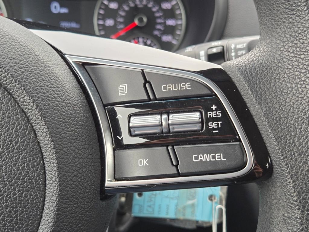 Certified 2019 Kia Optima LX FWD image 24