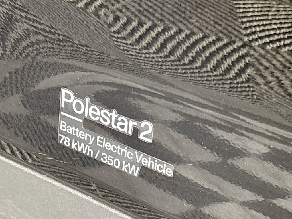 Used 2023 Polestar Polestar 2 w/ Pilot Pack image 25