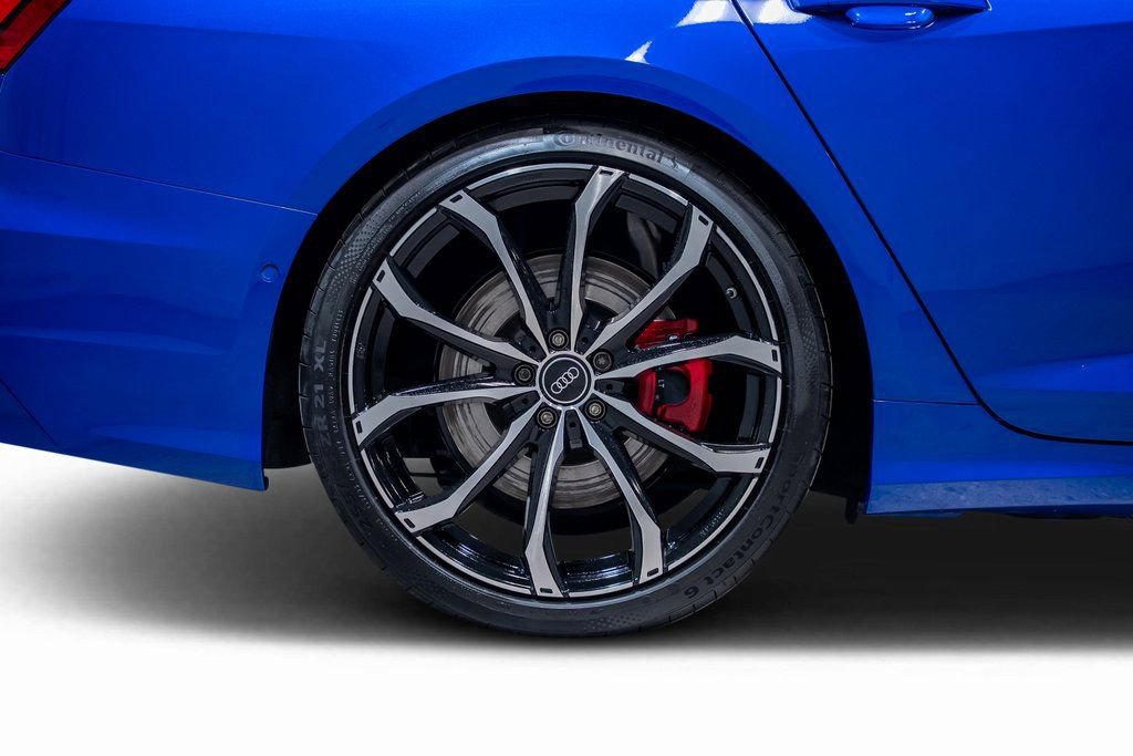 Used 2023 Audi S6 Prestige image 25