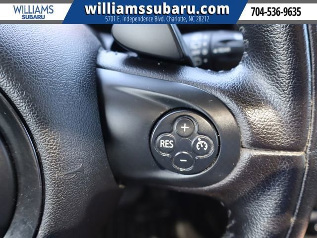 Used 2015 MINI Cooper Countryman S FWD image 22