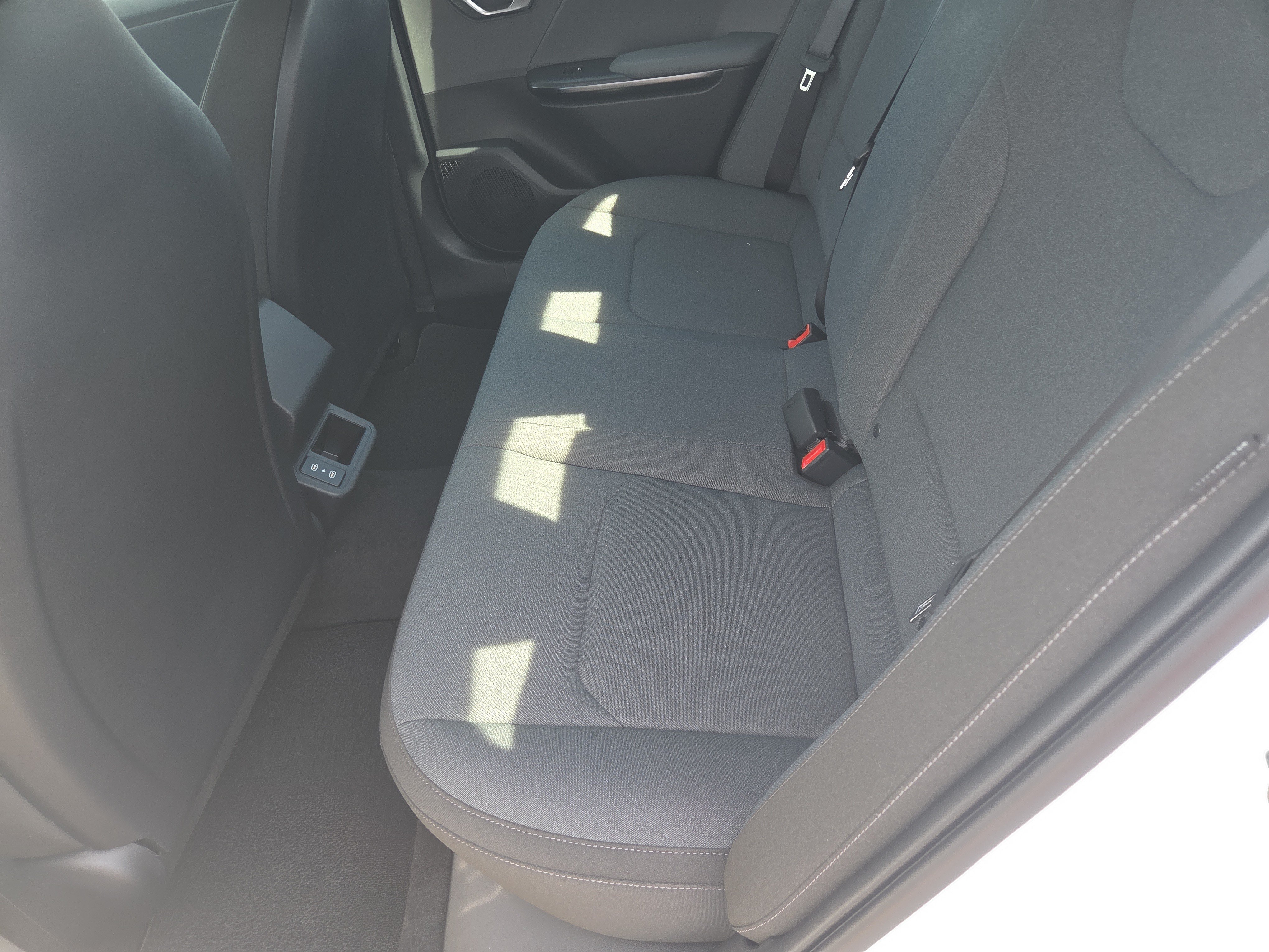New 2026 Kia K4 FWD image 6