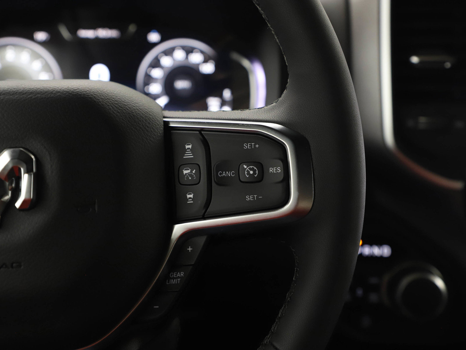 Used 2026 RAM 1500 Big Horn image 25