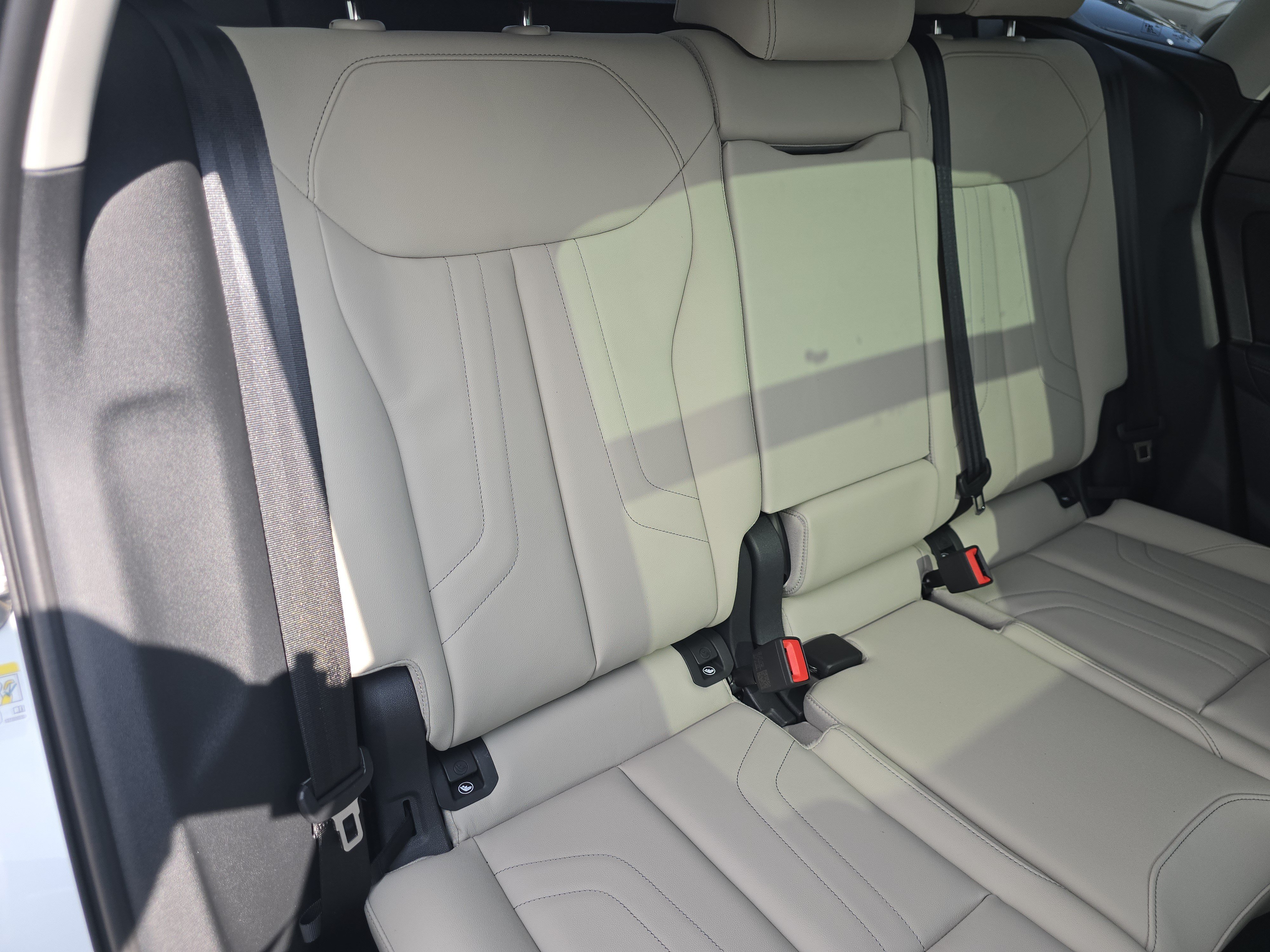 New 2026 Audi Q3 quattro 2.0T AWD/4WD image 20