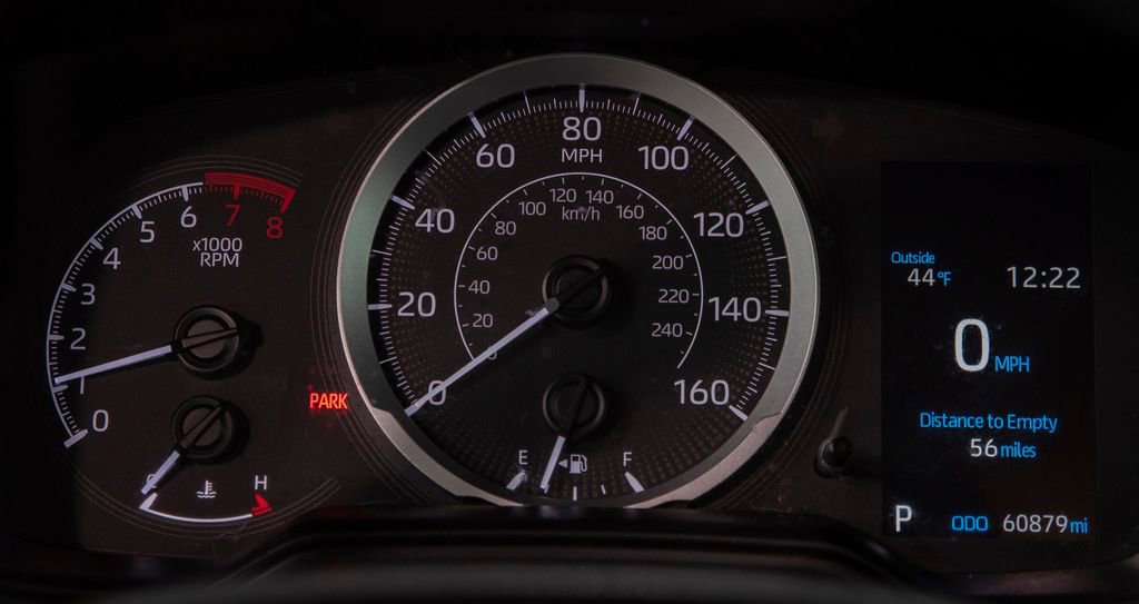 Used 2022 Toyota Corolla LE image 21