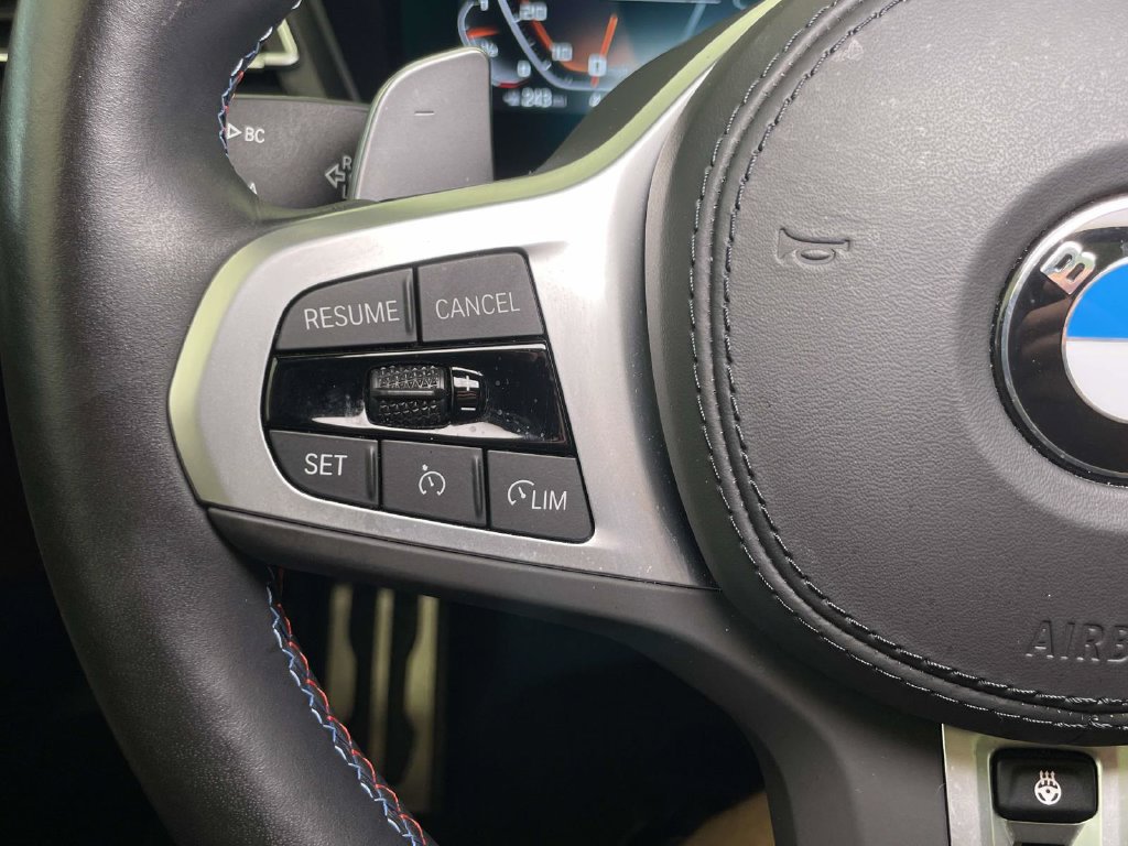 Used 2023 BMW X3 M40i w/ Premium Package AWD/4WD image 35
